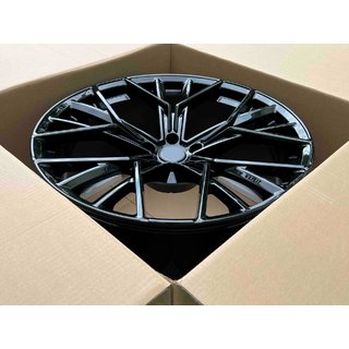 Kaltie OEM R23 V1 diski (4 gab.) BMW XM G09 2022– foto 4