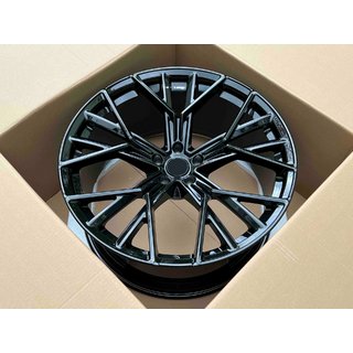 Kaltie OEM R23 V1 diski (4 gab.) BMW XM G09 2022– foto 2