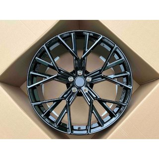 Kaltie OEM R23 V1 diski (4 gab.) BMW XM G09 2022– foto 1