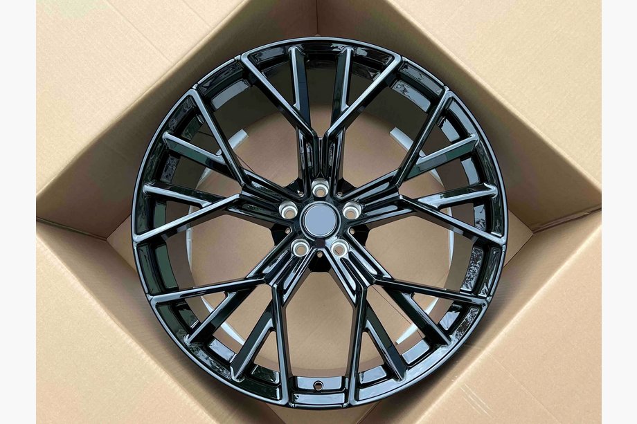 BMW XM G09 2022– Kaltie OEM R23 V1 diski (4 gab.) Image