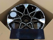 BMW XM G09 2022– Kaltie diski OEM R23 V2 (4 gab.) foto 5