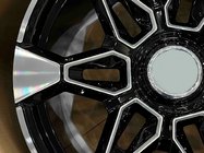 BMW XM G09 2022– Kaltie diski OEM R23 V2 (4 gab.) foto 6