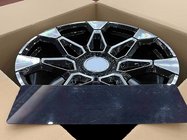 BMW XM G09 2022– Kaltie diski OEM R23 V2 (4 gab.) foto 4