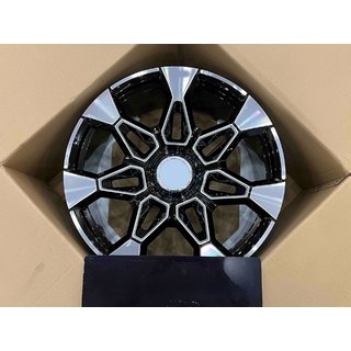 Kaltie diski OEM R23 V2 (4 gab.) BMW XM G09 2022– foto 1