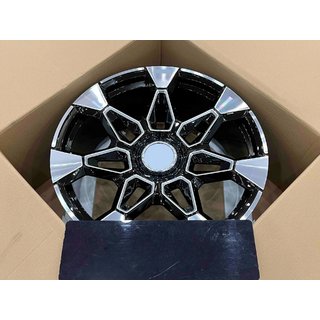 Kaltie diski OEM R23 V2 (4 gab.) BMW XM G09 2022– foto 2