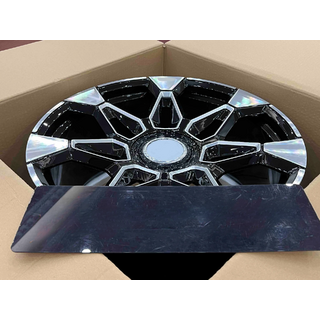 Kaltie diski OEM R23 V2 (4 gab.) BMW XM G09 2022– foto 4
