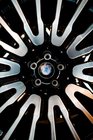 BMW 7. sērija G11/G12 2015–2022 OEM kaltie diski R21 (4 gab.) foto 7