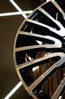 BMW 7. sērija G11/G12 2015–2022 OEM kaltie diski R21 (4 gab.) foto 9