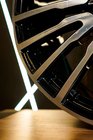 BMW 7. sērija G11/G12 2015–2022 OEM kaltie diski R21 (4 gab.) foto 5
