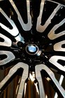 BMW 7. sērija G11/G12 2015–2022 OEM kaltie diski R21 (4 gab.) foto 10