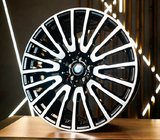 BMW 7. sērija G11/G12 2015–2022 OEM kaltie diski R21 (4 gab.) foto 2