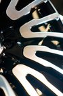 BMW 6. sērija G32 2017– OEM kaltie diski R21 (4 gab.) foto 6
