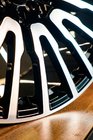 BMW 6. sērija G32 2017– OEM kaltie diski R21 (4 gab.) foto 8