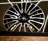 BMW 6. sērija G32 2017– OEM kaltie diski R21 (4 gab.) foto 4