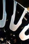 BMW 6. sērija G32 2017– OEM kaltie diski R21 (4 gab.) foto 11