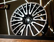 BMW 6. sērija G32 2017– OEM kaltie diski R21 (4 gab.) foto 3