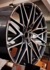 BMW X5 G05 2019–2026 Kaltie diski OEM R22 V2 (4 gab.) foto 3