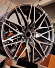 BMW X5 G05 2019–2026 Kaltie diski OEM R22 V2 (4 gab.) foto 2