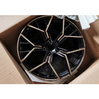 Kaltie OEM diski R20 V1 (4 gab.) BMW 8. sērija G14/G15/G16 2018– foto 1