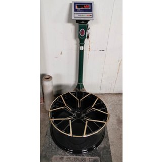 Kaltie OEM diski R20 V1 (4 gab.) BMW 8. sērija G14/G15/G16 2018– foto 2