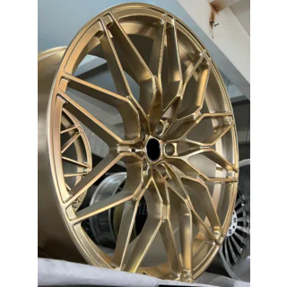Kaltie OEM diski R19 R20 V2 (4 gab.) foto 3
