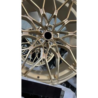 Kaltie OEM diski R19 R20 V2 (4 gab.) BMW 4. sērija G22/23/26 2020– foto 4