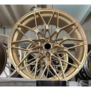 Kaltie OEM diski R19 R20 V2 (4 gab.) BMW 4. sērija G22/23/26 2020– foto 1