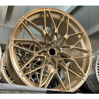 Kaltie OEM diski R19 R20 V2 (4 gab.) BMW 4. sērija G22/23/26 2020– foto 2
