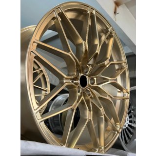 OEM kaltie diski R19 R20 V1 (4 gab.) BMW 3. sērija G20/G21 2018– foto 4