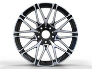 BMW X5 G05 2019–2026 Kalti OEM diski R22 V3 (4 gab.) foto 1