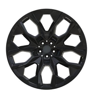 Kaltie OEM R23 V1 diski (4 gab.) BMW X7 G07 2019– foto 1