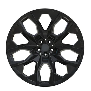 Kaltie OEM R23 V1 diski (4 gab.) foto 1