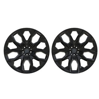 Kaltie OEM R23 V1 diski (4 gab.) BMW X7 G07 2019– foto 2