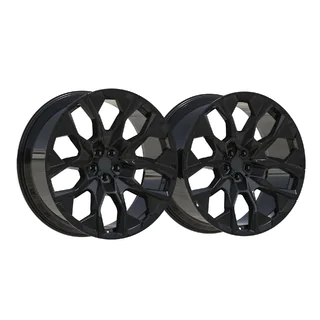 Kaltie OEM R23 V1 diski (4 gab.) foto 3