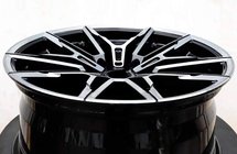 BMW 3. sērija G20/G21 2018– OEM kaltie diski R20/R21 (4 gab.) foto 6