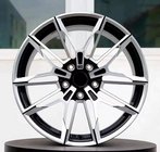 BMW 3. sērija G20/G21 2018– OEM kaltie diski R20/R21 (4 gab.) foto 1