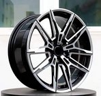 BMW 3. sērija G20/G21 2018– OEM kaltie diski R20/R21 (4 gab.) foto 2