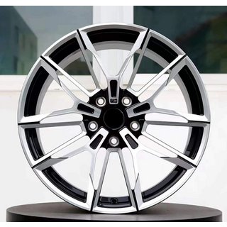 OEM kaltie diski R20/R21 (4 gab.) BMW 3. sērija G20/G21 2018– foto 1