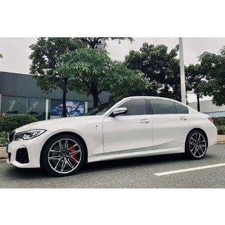 OEM kaltie diski R20/R21 (4 gab.) BMW 3. sērija G20/G21 2018– foto 3