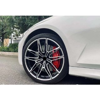 OEM kaltie diski R20/R21 (4 gab.) BMW 3. sērija G20/G21 2018– foto 4