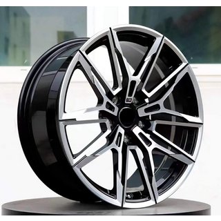 OEM kaltie diski R20/R21 (4 gab.) BMW 3. sērija G20/G21 2018– foto 2