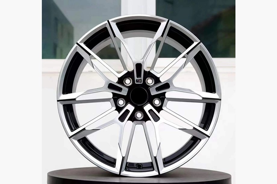BMW 3. sērija G20/G21 2018– OEM kaltie diski R20/R21 (4 gab.) Image