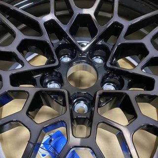 OEM kaltie diski R19 R20 V3 (4 gab.) BMW 4. sērija G22/23/26 2020– foto 4