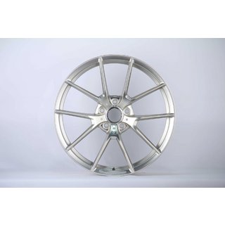 Kaltie OEM diski R19 R20 V2 (4 gab.) BMW 2. sērija G42 2021– foto 1