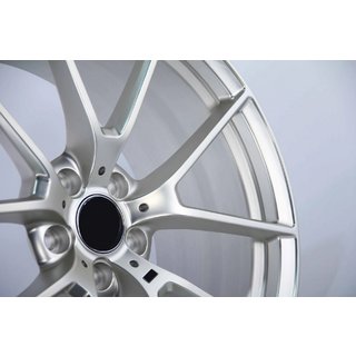 Kaltie OEM diski R19 R20 V2 (4 gab.) BMW 2. sērija G42 2021– foto 4