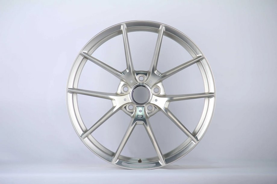 BMW 2. sērija G42 2021– Kaltie OEM diski R19 R20 V2 (4 gab.) Foto 1