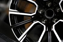 BMW 7. sērija G70/G71 2022– Kaltie diski OEM R22 V1 (4 gab.) foto 3