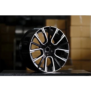 Kaltie diski OEM R22 V1 (4 gab.) foto 2