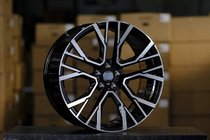 BMW X5 G05 2019–2026 Kalti OEM diski R21 V4 (4 gab.) foto 2