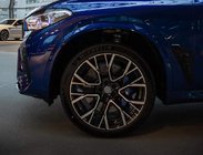 BMW X5 G05 2019–2026 Kalti OEM diski R21 V4 (4 gab.) foto 5